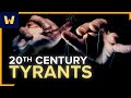 20th-Century Tyrants | Wondrium Perspectives