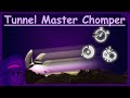 BFN Builds - The Tunnel Master Chomper