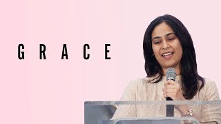 Grace - Pastor Cynthia (31.03.2019)