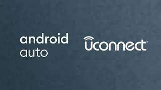Using Android Auto™ with Uconnect® 5 | How To | Uconnect®