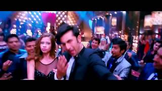 Badtameez Dil   Full Song   Yeh Jawaani Hai Deewani   Ranbir Kapoor   Deepika    1080p HD   V2