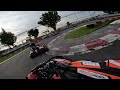 kf1 sodi world series sprint r3