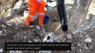 TINBINVideo Thames Water April22