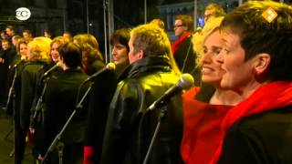 Choral - Ik heb een licht gezien