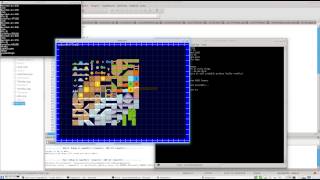 MapEditor, SDL2, C++