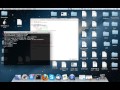 Python Chat Server - 3 - New server code and allowing multiple users via Threading