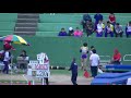 20180623福岡県高校陸上学年別大会北部予選（ab戦） 女子共通棒高跳び決勝 山﨑 凪紗 中間2 3m20