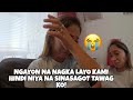 HINDI NA SINASAGOT NI MISTER ANG MGA TAWAG KO😢1st TIME ITO NGYARI EREREPORT KO!|FILIPINA COUPLE🇫🇮🇵🇭