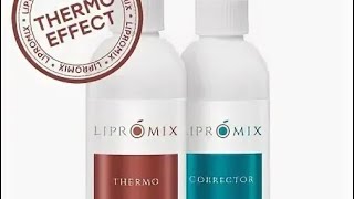 #lipromix. Жиросжигающий комплекс  🌱Lipromix🌱