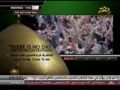 Ahlulbayt TV: Come to Me لطمية إنجليزية