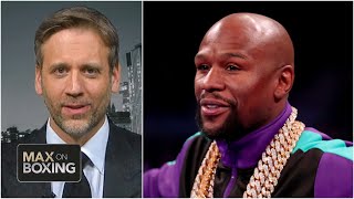 Max Kellerman names an all-time great that Floyd Mayweather would’ve avoided | M