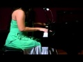Pre Lady Gaga LIVE at NYU - Captivated & Electric Kiss