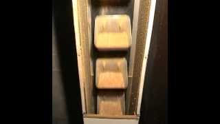 Guttridge Bucket Elevator