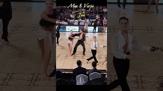 Jive-TGP 2024 #wdsfdancesport #worlddance #worlddancers #jive #jivedance #latindance #ballroomdance