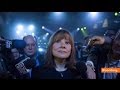 The Education of GM CEO Mary Barra