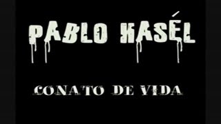 Pablo Hasél - Conato de vida (Videoclip oficial) (Perdido)