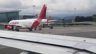 Trip Report San José ( SJO ) to Ft.Launderdale ( FLL ) JetBlue A320