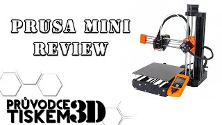 Prusa mini - Review