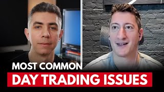 How to Overcome Common Trading Issues