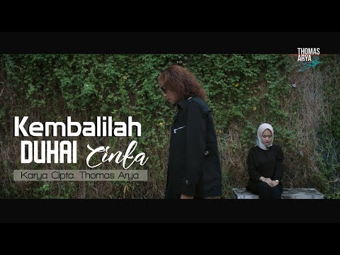Download Lagu Thomas Arya Kembalilah Duhai Cinta Mp3