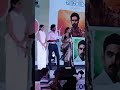 Nitham Oru Vaanam Movie Pre Release Event#ashokselvan#shorts