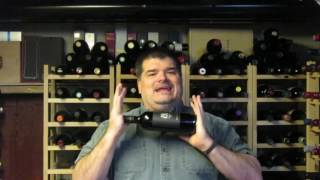 Banfi 2013 ASKA (The Wine Review - Ep. 102)