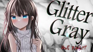 【M3-2022秋XFD】Glitter Gray【通販リンクあり】