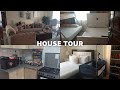 MY TWO BEDROOM OFFICIAL HOUSE TOUR//modern and cozy#housetour #twobedroomapartment