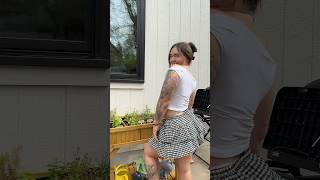 I Have A Garden Now