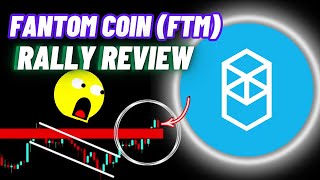 Fantom Crypto (FTM ) Crypto Coin Rally Review!