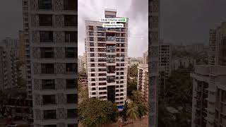 3 BHK Flat for sale | Awesome View | Borivali West | Dharmesh Lakkad | Shriji Realtors