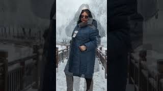 топ тренды  женские зима куртки 2021г |куртки для полных женщин|какую куртку выбрать этой зима  #153