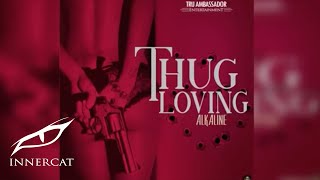 Alkaline - Thug Loving (Cover )