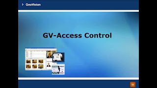 Access Control Training Video