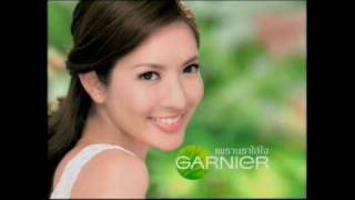 aff - Garnier Light Gentle