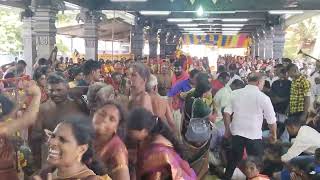 ESSAKKI AMMAN KOVIL KODAI SANGANAPURAM 2023/HD