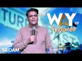 The Way of Witness - The Next Gen! | Pastor Adrian Jacobs | Siloam Brakpan