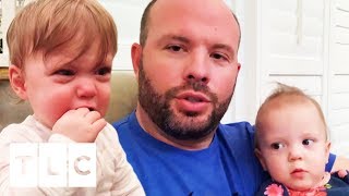 All Nine Of The Waldrop Children Have The Flu! | Sweet Home Sextuplets