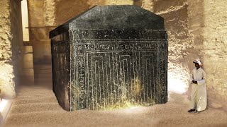 9 Most Mysterious Discoveries Made In Egypt