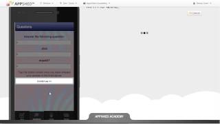 u Continue Button JavaScript step 10