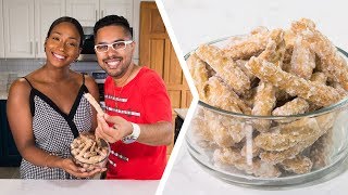 How To Make Kurma | Foodie Nation