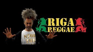 RIGA Reggae - ВОССТАНЬТЕ (Official video)