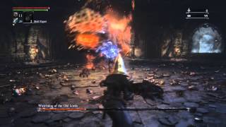 Dat Hitbox Tho - Bloodborne