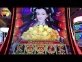 a grrrreat decision lasvegas casino slotmachine prosperity link cai yun heng tong