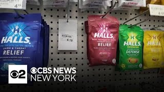 Putnam County, N.Y. dealing with surge of flu cases