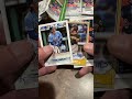 AUTO PULL FROM ONE PACK OF 2022 TOPPS UPDATE?!