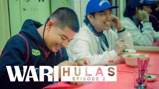 Hulas: Eli & Xanny Warhol - Makati (Ep. 2)