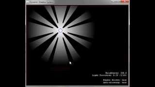 Java - Dynamic Light 02