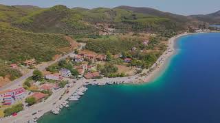 Porto Koufo Sithonia Halkidiki Luxury Properties Greece