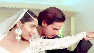 Mera Dil Tere Liye ((💙Best Romantic Song 💙))Aashiqui | Udit Narayan | Anuradha Paudwal | Rahul roy